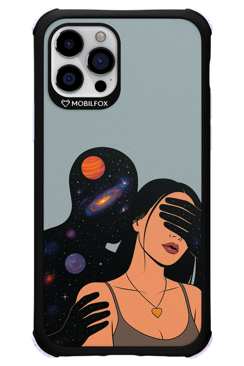 Universe Lover - Apple iPhone 12 Pro