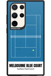 MELBOURNE BLUE COURT 2.0 - Samsung Galaxy S23 Ultra