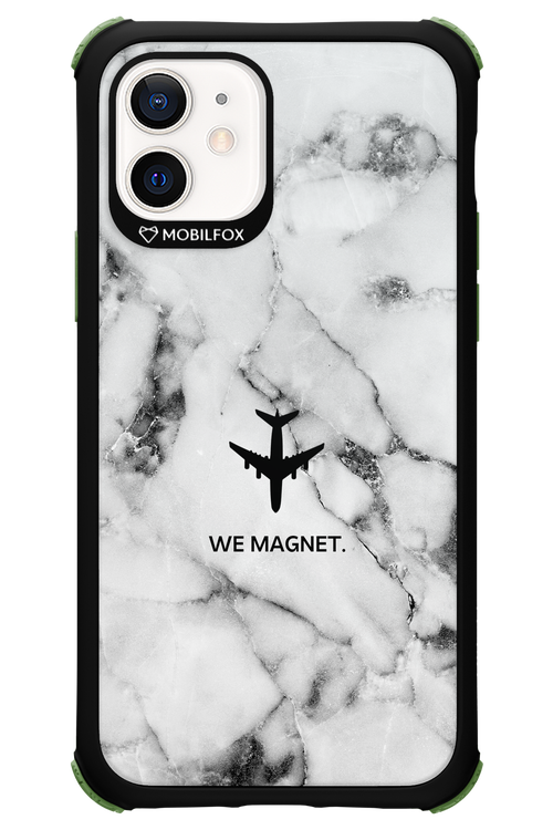 International Love II 2.0 - Apple iPhone 12