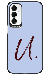 (Jellyfish Presso) U 2.0 - Samsung A16