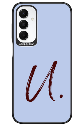 (Jellyfish Presso) U 2.0 - Samsung A16