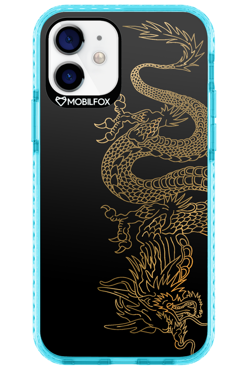 Gold Age - Apple iPhone 12