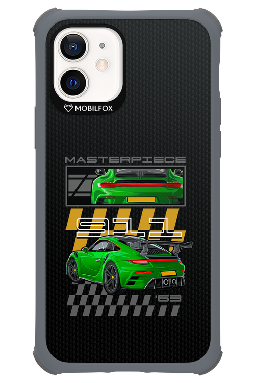 Masterpiece - Apple iPhone 12