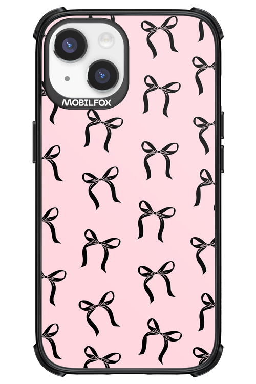 Bow Promise - Apple iPhone 14