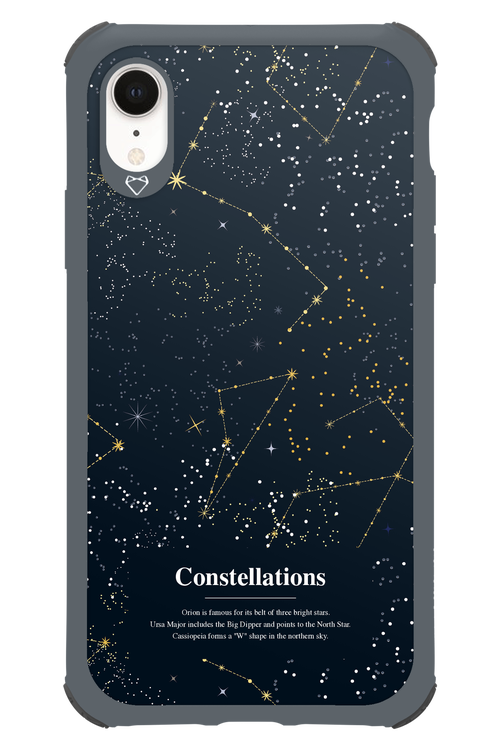 Constellations 2.0 - Apple iPhone XR