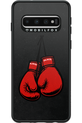 BoxRrr - Samsung Galaxy S10
