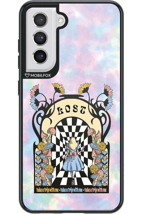 L0ST 2.0 - Samsung Galaxy S21 FE