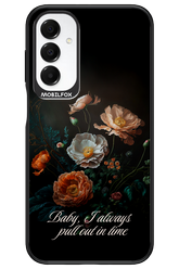 In time 2.0 - Samsung A16