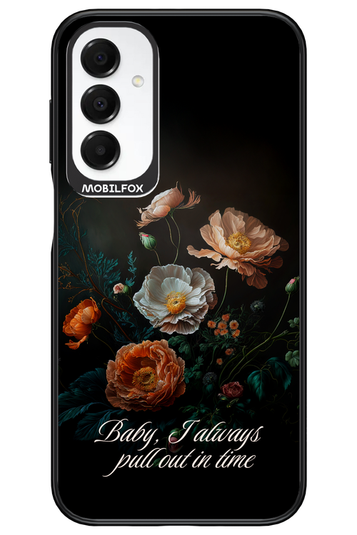 In time 2.0 - Samsung A16