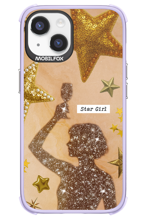 Star Girl - Apple iPhone 14