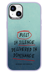 In Silence 2.0 - Apple iPhone 14 Plus