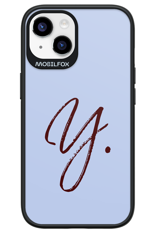 (Jellyfish Presso) Y 2.0 - Apple iPhone 14