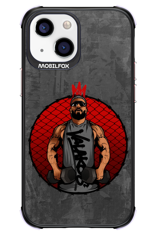 King V - Apple iPhone 13 Mini