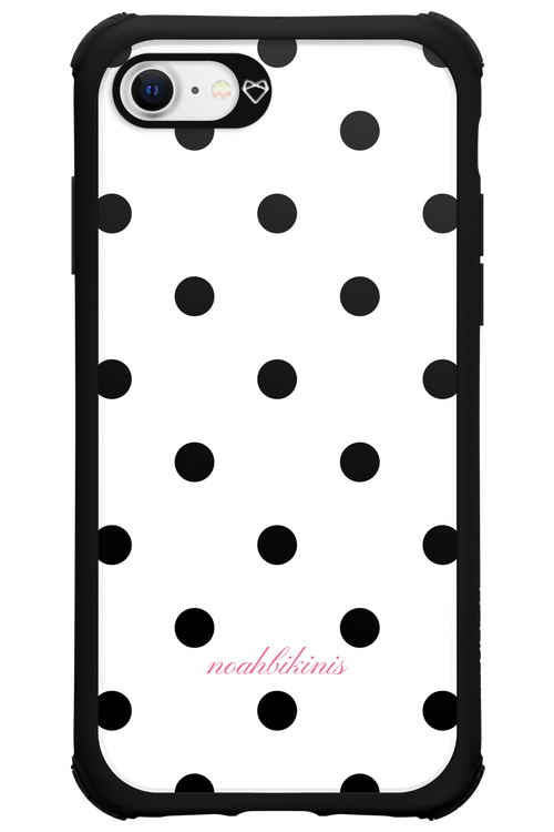 Baby Dots - Apple iPhone SE 2022