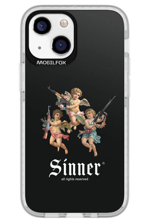Sinner - Apple iPhone 13 Mini