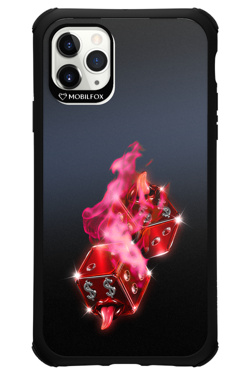 Lucky Thirsty 2.0 - Apple iPhone 11 Pro Max