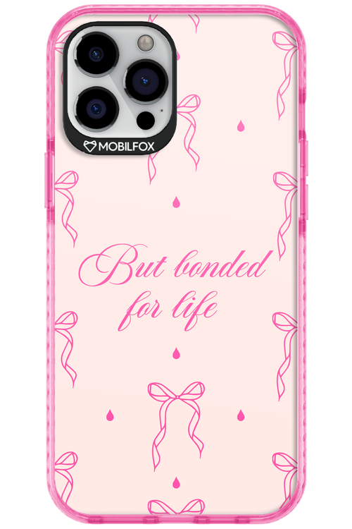 Sisters Pink - Apple iPhone 12 Pro Max