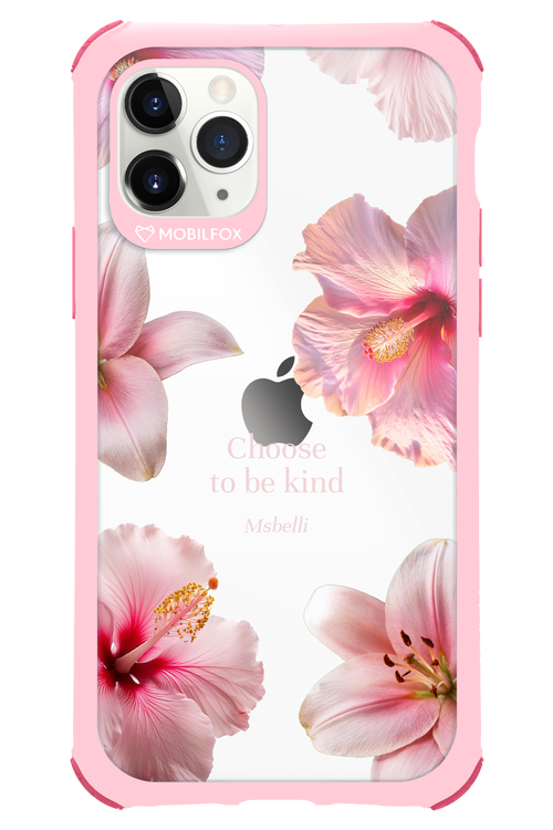 Be Kind 2.0 - Apple iPhone 11 Pro
