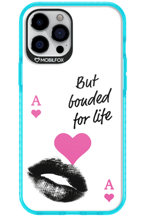 Bonded for Life - Apple iPhone 12 Pro Max