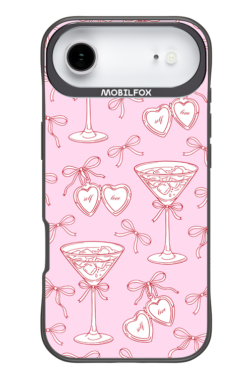 Tipsy Toast 2.0 - Apple iPhone 17 Air
