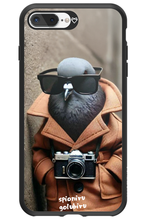 Spioniru Golubiru - Apple iPhone 7 Plus