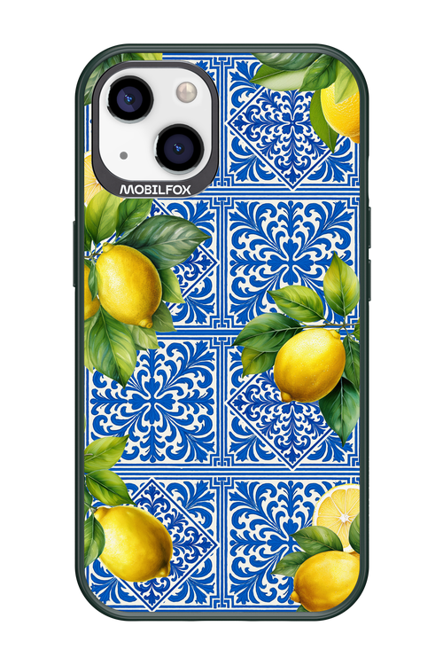 Limone Garden - Apple iPhone 13