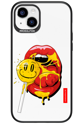 Lolli Kiss 2.0 - Apple iPhone 15 Plus