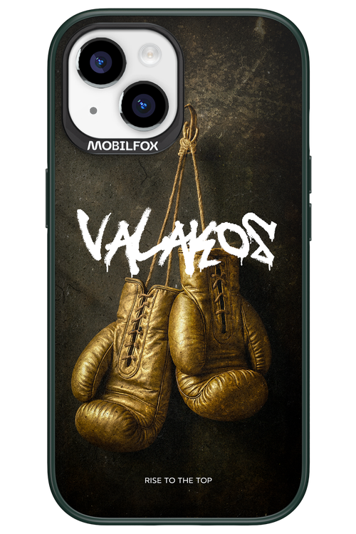 Golden 2.0 - Apple iPhone 15