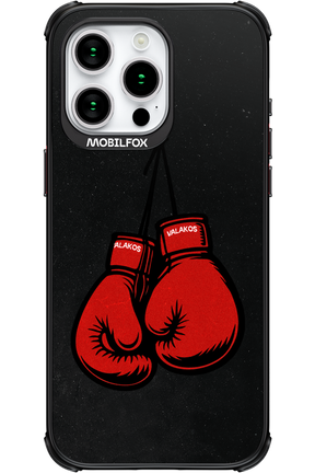 BoxRrr - Apple iPhone 15 Pro Max