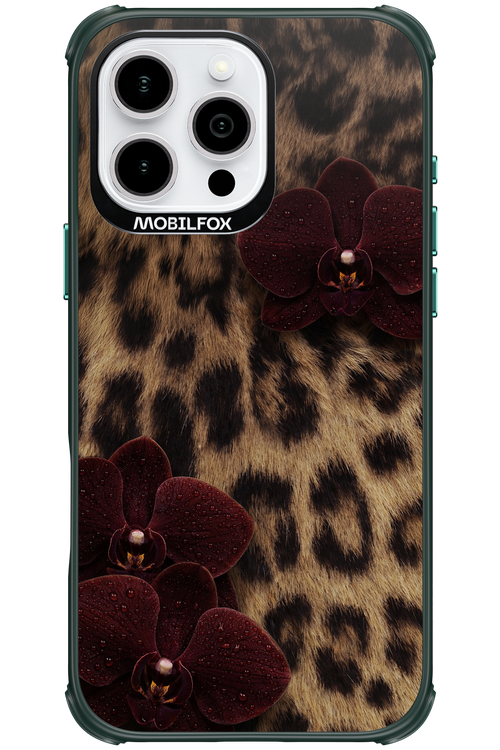 Orchid Bite 2.0 - Apple iPhone 16 Pro Max