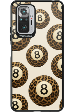 Wild Winner - Xiaomi Redmi Note 10S