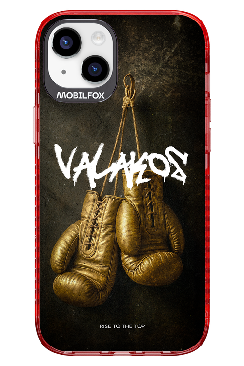 Golden 2.0 - Apple iPhone 14 Plus