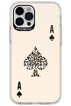 Roar of Ace - Apple iPhone 12 Pro