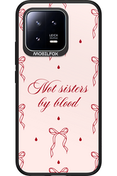 Sisters Red 2.0 - Xiaomi 13