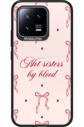 Sisters Red 2.0 - Xiaomi 13