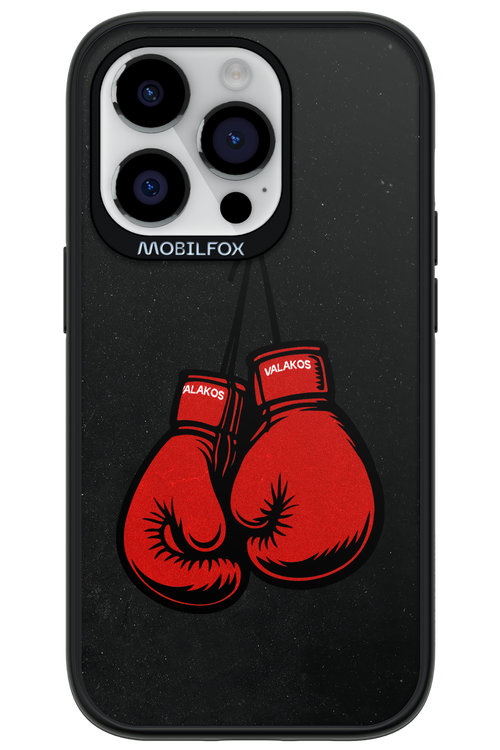 BoxRrr - Apple iPhone 14 Pro