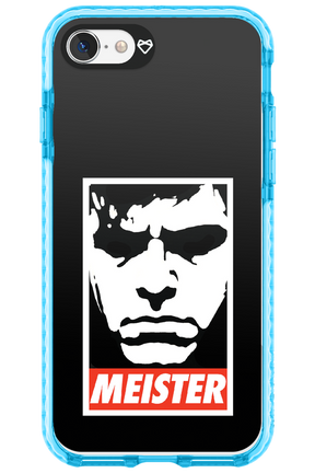 MEISTER - Apple iPhone 8