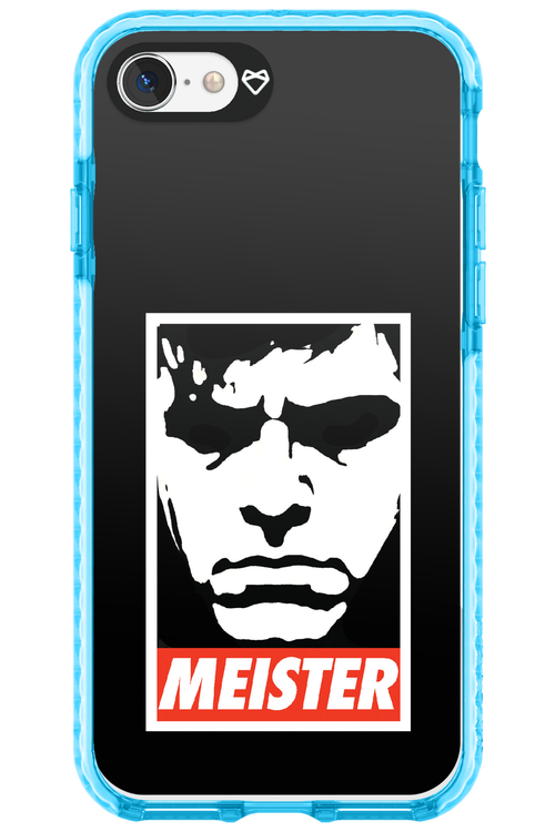 MEISTER - Apple iPhone 8