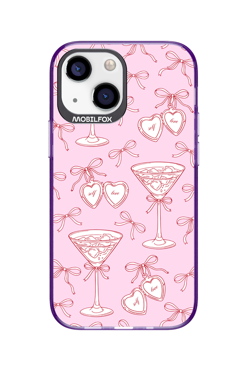 Tipsy Toast 2.0 - Apple iPhone 13 Mini