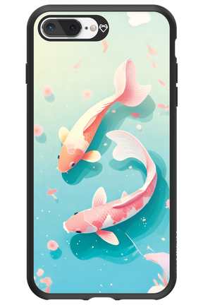 Koi II - Apple iPhone 7 Plus