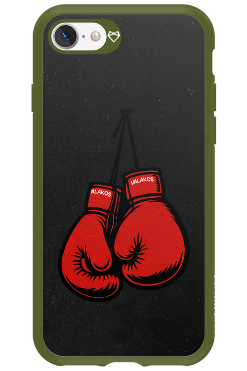 BoxRrr 2.0 - Apple iPhone 7