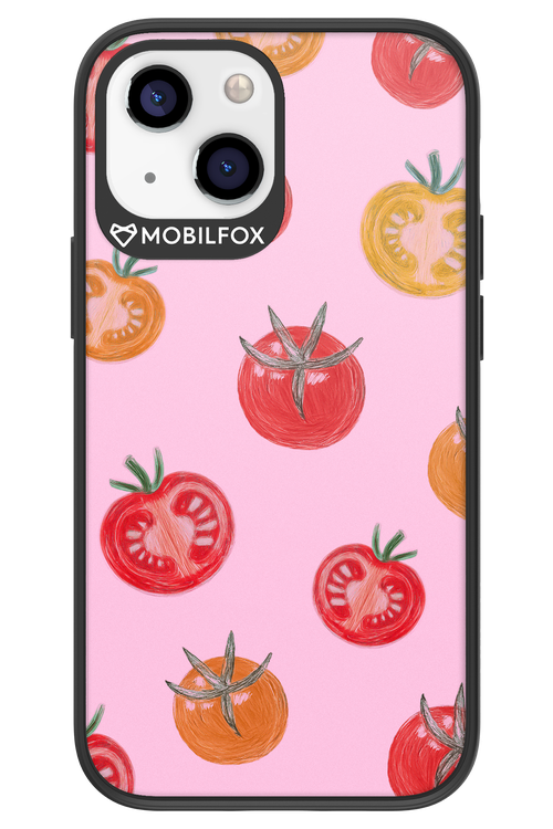 Cherry Tomato - Apple iPhone 13 Mini