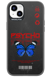 Psybutterfly - Apple iPhone 14 Plus