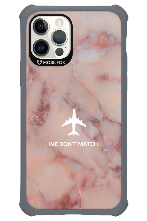 International Love I 2.0 - Apple iPhone 12 Pro