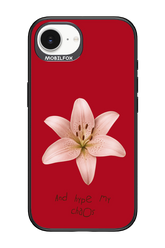 Chaos - Apple iPhone 16e