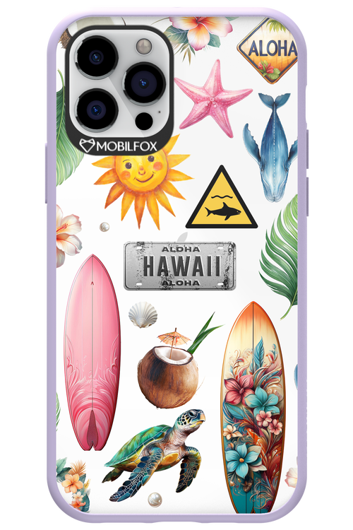 Aloha - Apple iPhone 12 Pro