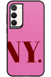 NY (Sorbet) 2.0 - Samsung Galaxy S23 Plus