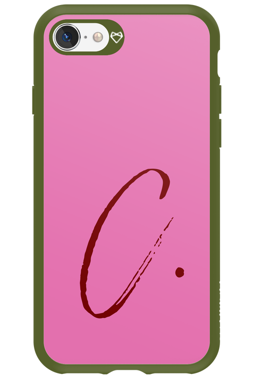 (Sorbet) C 2.0 - Apple iPhone 8