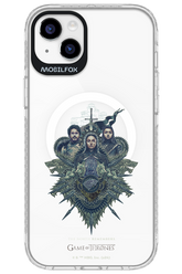 My name is Arya Stark - Apple iPhone 14 Plus