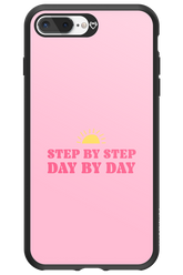 Step by Step 2.0 - Apple iPhone 7 Plus